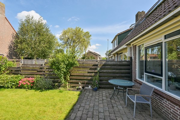 Medium property photo - De Twaalfmaat 6, 1911 RD Uitgeest